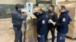 ADM e GdF: sequestrati 1.400 bidoni di gas refrigerante nel Porto di Venezia ADM e GdF: sequestrati 1.400 bidoni di gas refrigerante nel Porto di Venezia