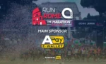 APay E-Wallet è Main Sponsor della Run Rome The Marathon 2026 APay E-Wallet è Main Sponsor della Run Rome The Marathon 2026