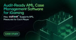 AML nell’iGaming: verso un modello operativo integrato e pronto per l’audit AML nell’iGaming: verso un modello operativo integrato e pronto per l’audit