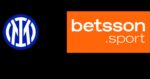 Betsson.sport accende il prepartita di Inter-Juve con le legend nerazzurre Roberto Baggio e Adriano Betsson.sport accende il prepartita di Inter-Juve con le legend nerazzurre Roberto Baggio e Adriano