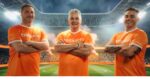 Betsson Sport lancia la nuova campagna con Totti, Baggio e Cannavaro (VIDEO) Betsson Sport lancia la nuova campagna con Totti, Baggio e Cannavaro (VIDEO)