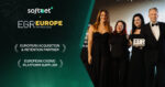 Soft2Bet doppio vincitore agli EGR Europe Awards 2026: premiata come Casino Platform Supplier e Acquisition & Retention Partner Soft2Bet doppio vincitore agli EGR Europe Awards 2026: premiata come Casino Platform Supplier e Acquisition & Retention Partner