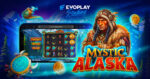 Mystic Alaska: Evoplay porta i giocatori tra i ghiacci con jackpot fino a 1.000x la puntata Mystic Alaska: Evoplay porta i giocatori tra i ghiacci con jackpot fino a 1.000x la puntata