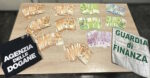 Valico di Brogeda, fermata viaggiatrice con oltre 150mila euro nascosti sotto il sedile: sequestrato l’importo eccedente e maxi-multa in arrivo (VIDEO) Valico di Brogeda, fermata viaggiatrice con oltre 150mila euro nascosti sotto il sedile: sequestrato l’importo eccedente e maxi-multa in arrivo (VIDEO)