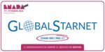 Global Starnet a ENADA Primavera 2026: appuntamento dal 17 al 19 marzo a Rimini Global Starnet a ENADA Primavera 2026: appuntamento dal 17 al 19 marzo a Rimini