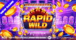 ELA Games lancia Rapid Wild: nuova slot retrò ad alta volatilità con moltiplicatori e jackpot fino a 5.000x ELA Games lancia Rapid Wild: nuova slot retrò ad alta volatilità con moltiplicatori e jackpot fino a 5.000x