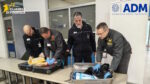 ADM e GdF: individuato all’aeroporto di Ronchi dei Legionari un viaggiatore che trasportava 1.400 dosi di Sildenafil ADM e GdF: individuato all’aeroporto di Ronchi dei Legionari un viaggiatore che trasportava 1.400 dosi di Sildenafil