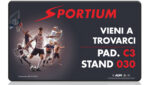 Enada Primavera 2026, SPORTIUM protagonista: a Rimini prende forma una nuova idea di piattaforma per il gaming online Enada Primavera 2026, SPORTIUM protagonista: a Rimini prende forma una nuova idea di piattaforma per il gaming online