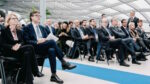 Sogei al fianco di ADM per portare a Roma la nuova Autorità Doganale dell’Unione Europea Sogei al fianco di ADM per portare a Roma la nuova Autorità Doganale dell’Unione Europea