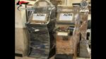 Catania, sequestrati sei totem e un led rotante abusivi in un centro scommesse: sanzioni per 70mila euro Catania, sequestrati sei totem e un led rotante abusivi in un centro scommesse: sanzioni per 70mila euro
