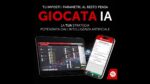 Stanleybet Group, Magellan Robotech lancia la Giocata IA su Midas Stanleybet Group, Magellan Robotech lancia la Giocata IA su Midas