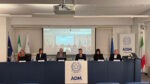 Venezia, ADM: successo per il convegno “Export USA sotto controllo: dogana, dazi e strategie di mitigazione” Venezia, ADM: successo per il convegno “Export USA sotto controllo: dogana, dazi e strategie di mitigazione”