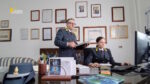 GdF Brindisi, contrasto al riciclaggio: nel 2025 sanzioni per oltre 4 milioni. Nel mirino anche i PVR per il mancato rispetto dei limiti di ricarica GdF Brindisi, contrasto al riciclaggio: nel 2025 sanzioni per oltre 4 milioni. Nel mirino anche i PVR per il mancato rispetto dei limiti di ricarica