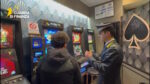 Pesaro, operazione “Easy Slot”: sequestrati beni per oltre 760mila euro al promotore dell’associazione criminale che prevedeva le vincite (VIDEO) Pesaro, operazione “Easy Slot”: sequestrati beni per oltre 760mila euro al promotore dell’associazione criminale che prevedeva le vincite (VIDEO)