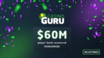 Casino Guru supera i 60 milioni di dollari recuperati per i giocatori dei casinò online Casino Guru supera i 60 milioni di dollari recuperati per i giocatori dei casinò online
