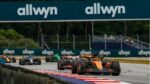 Formula 1® e Allwyn rinnovano la partnership con un nuovo accordo pluriennale Formula 1® e Allwyn rinnovano la partnership con un nuovo accordo pluriennale