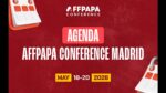 AffPapa Conference Madrid 2026: cosa aspettarsi AffPapa Conference Madrid 2026: cosa aspettarsi