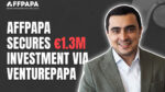 AffPapa ottiene 1,3 milioni da VenturePapa per espansione globale AffPapa ottiene 1,3 milioni da VenturePapa per espansione globale