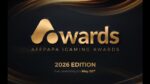 AffPapa iGaming Awards 2026: aperte le candidature AffPapa iGaming Awards 2026: aperte le candidature