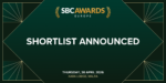 SBC Awards Europe 2026, svelata la shortlist per l’evento di Malta SBC Awards Europe 2026, svelata la shortlist per l’evento di Malta