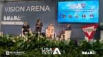 Enada Primavera 2026, il Gioco Responsabile al centro del convegno “Usa la Testa” di NOVOMATIC Italia: prevenzione, tutela del consumatore e innovazione tecnologica Enada Primavera 2026, il Gioco Responsabile al centro del convegno “Usa la Testa” di NOVOMATIC Italia: prevenzione, tutela del consumatore e innovazione tecnologica