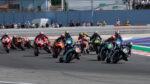 Scommesse MotoGP, Aprilia detta legge anche in Ungheria: Bezzecchi favorito su Martin, a 5,00 la prima di Marquez su Snai Scommesse MotoGP, Aprilia detta legge anche in Ungheria: Bezzecchi favorito su Martin, a 5,00 la prima di Marquez su Snai