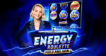 ENJOY lancia Energy Roulette: Hold & Win tra live e slot ibrido ENJOY lancia Energy Roulette: Hold & Win tra live e slot ibrido