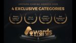 AffPapa iGaming Awards 2026, aggiunte quattro nuove categorie esclusive AffPapa iGaming Awards 2026, aggiunte quattro nuove categorie esclusive