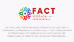 Nasce FACT: forum per accountability, compliance e trasparenza nel gioco pubblico Nasce FACT: forum per accountability, compliance e trasparenza nel gioco pubblico