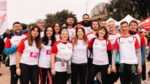 Run4Rome: Flutter SEA per Sport Senza Frontiere Run4Rome: Flutter SEA per Sport Senza Frontiere