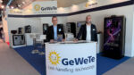 GeWeTe protagonista a Enada 2026 tra innovazione e supporto al mercato GeWeTe protagonista a Enada 2026 tra innovazione e supporto al mercato