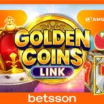 Golden Coins PR_Banner