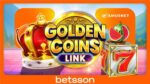 Betsson lancia il Grand Jackpot: 13 titoli iconici per un unico montepremi senza confini Betsson lancia il Grand Jackpot: 13 titoli iconici per un unico montepremi senza confini