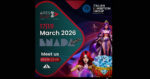 Aresplay a Enada Primavera 2026: novità e innovazione alla fiera del gaming di Rimini Aresplay a Enada Primavera 2026: novità e innovazione alla fiera del gaming di Rimini