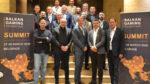 Nasce la Balkan Gaming Federation: le associazioni del settore del gioco uniscono le forze per una voce comune nei Balcani Nasce la Balkan Gaming Federation: le associazioni del settore del gioco uniscono le forze per una voce comune nei Balcani