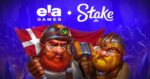 ELA Games accelera la crescita in Danimarca con la partnership con Stake.dk ELA Games accelera la crescita in Danimarca con la partnership con Stake.dk