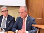Riordino gioco pubblico, Mule’ (FI): “Serve una riforma coerente entro agosto 2026. Regole stabili e modello di offerta sicuro” Riordino gioco pubblico, Mule’ (FI): “Serve una riforma coerente entro agosto 2026. Regole stabili e modello di offerta sicuro”