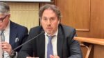 Riordino gioco pubblico, Trevisi (FI): “Valorizzare il legame con eventi sportivi e filiere produttive” Riordino gioco pubblico, Trevisi (FI): “Valorizzare il legame con eventi sportivi e filiere produttive”