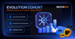 ReferOn lancia Evolution Cohort: nuova analisi avanzata per il valore dei giocatori nel lungo periodo ReferOn lancia Evolution Cohort: nuova analisi avanzata per il valore dei giocatori nel lungo periodo