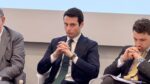 Giocare da grandi, Formicola (Ministero del Lavoro): “Il fenomeno riflette precarietà, percezioni e mancanza di prospettive tra i giovani” Giocare da grandi, Formicola (Ministero del Lavoro): “Il fenomeno riflette precarietà, percezioni e mancanza di prospettive tra i giovani”