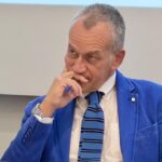 Gian Antonio Girelli, deputato del Partito Democratico – Italia Democratica e Progressista,