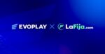 Evoplay rafforza la presenza in Perù grazie alla partnership con LaFija.com Evoplay rafforza la presenza in Perù grazie alla partnership con LaFija.com