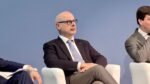 Enada Primavera 2026, de Bertoldi (Lega): “Operatori ossatura del sistema, il riassetto non penalizzi le PMI” Enada Primavera 2026, de Bertoldi (Lega): “Operatori ossatura del sistema, il riassetto non penalizzi le PMI”