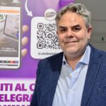 Giuseppe Donato, Country Manager di Kiron