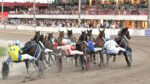 Ippodromo Snai San Siro, martedì di trotto: la “Breeders Course” premia In The Night Gar e Italo Jet Ippodromo Snai San Siro, martedì di trotto: la “Breeders Course” premia In The Night Gar e Italo Jet