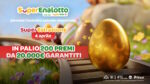 SuperEnalotto SuperStar, al via l’iniziativa speciale “SuperEstrazione” SuperEnalotto SuperStar, al via l’iniziativa speciale “SuperEstrazione”