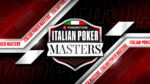 PokerStars lancia a Campione l’Italian Poker Masters PokerStars lancia a Campione l’Italian Poker Masters
