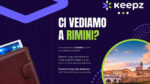Keepz Pagamenti Italia punta su wallet digitale e pagamenti integrati per il gaming Keepz Pagamenti Italia punta su wallet digitale e pagamenti integrati per il gaming