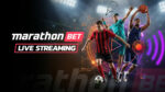 Marathonbet.it lancia il servizio di Live Streaming integrato. Un’offerta in continua espansione Marathonbet.it lancia il servizio di Live Streaming integrato. Un’offerta in continua espansione