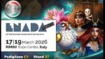 Net Srl in vetrina a Enada Primavera 2026 con nuove soluzioni gaming Net Srl in vetrina a Enada Primavera 2026 con nuove soluzioni gaming